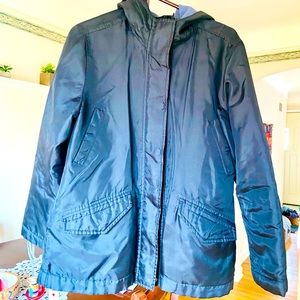 Calvin Klein Jeans Jacket.